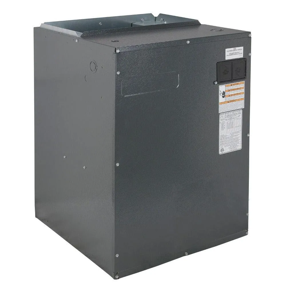 10 KW Electric Furnace Goodman 34,120 BTU with 1,200 CFM Airflow and Circuit Breaker