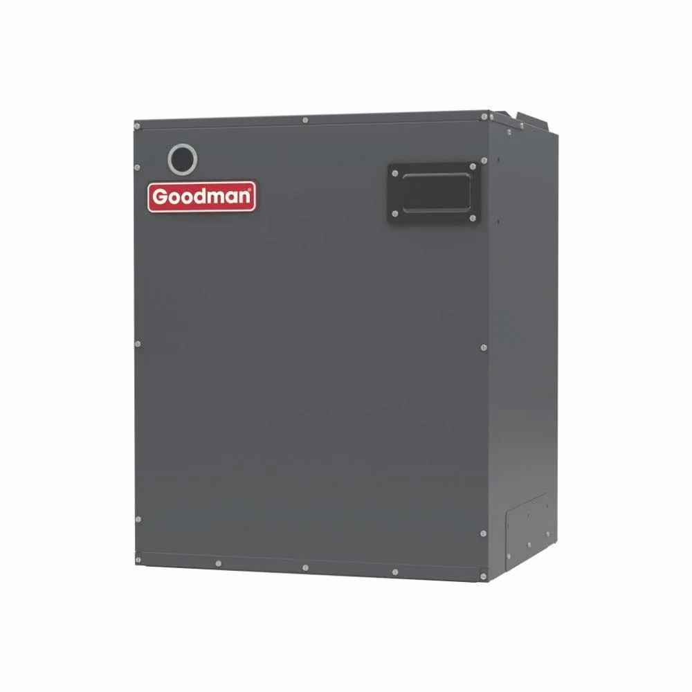 10 KW Electric Furnace Goodman 34,120 BTU with 1,200 CFM Airflow and Circuit Breaker