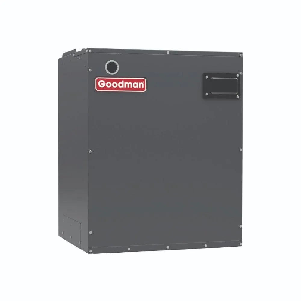 10 KW Electric Furnace Goodman 34,120 BTU with 1,200 CFM Airflow and Circuit Breaker