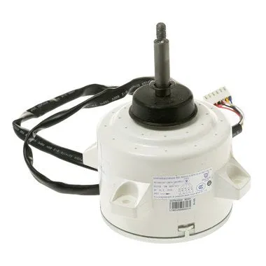 10400771 | Fan Motor Outdoor 0010400771 | Haier A/C