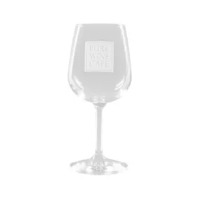 12 Oz. Taster's Wine Glass (Q653122)