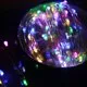 2 Pcs LED String Lights 65.6Ft 200LED Copper Wire String Lights