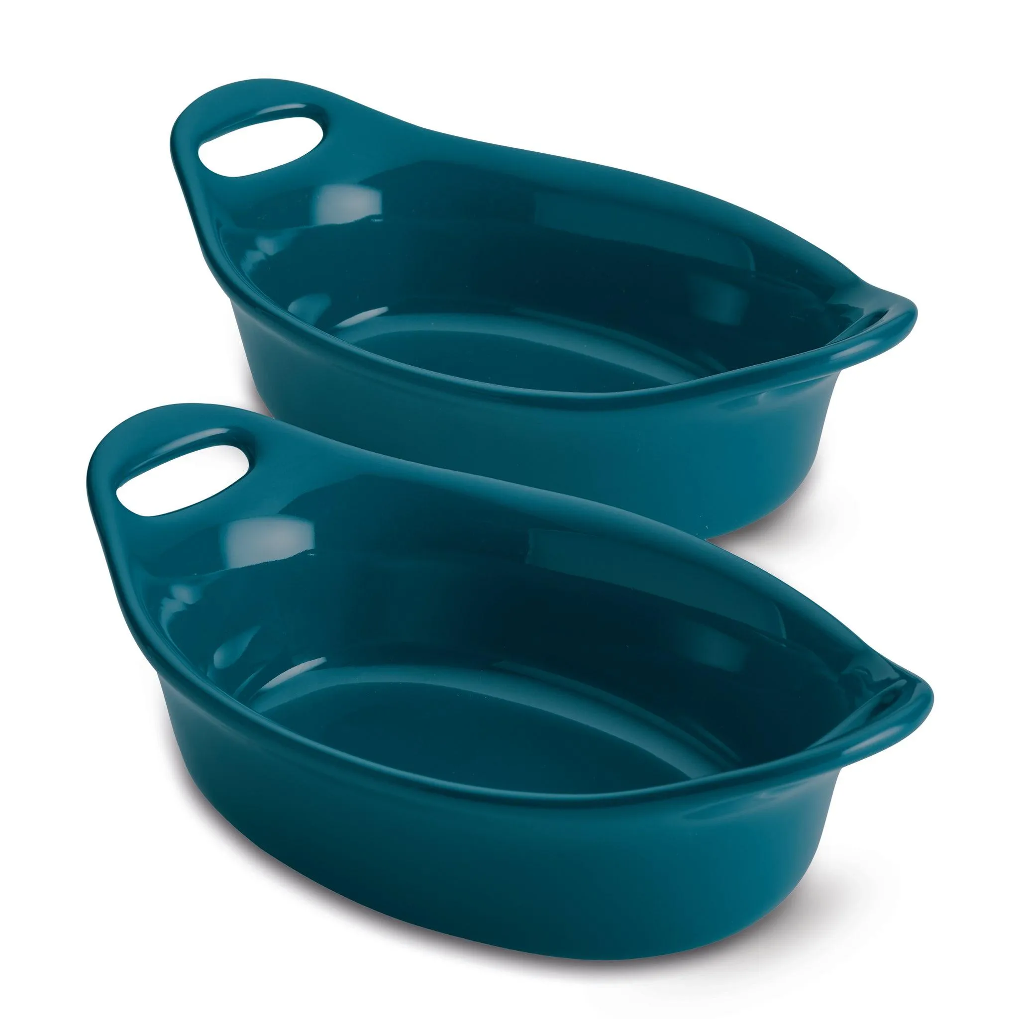 2-Piece 12-Ounce Au Gratin Dipping Cups Set