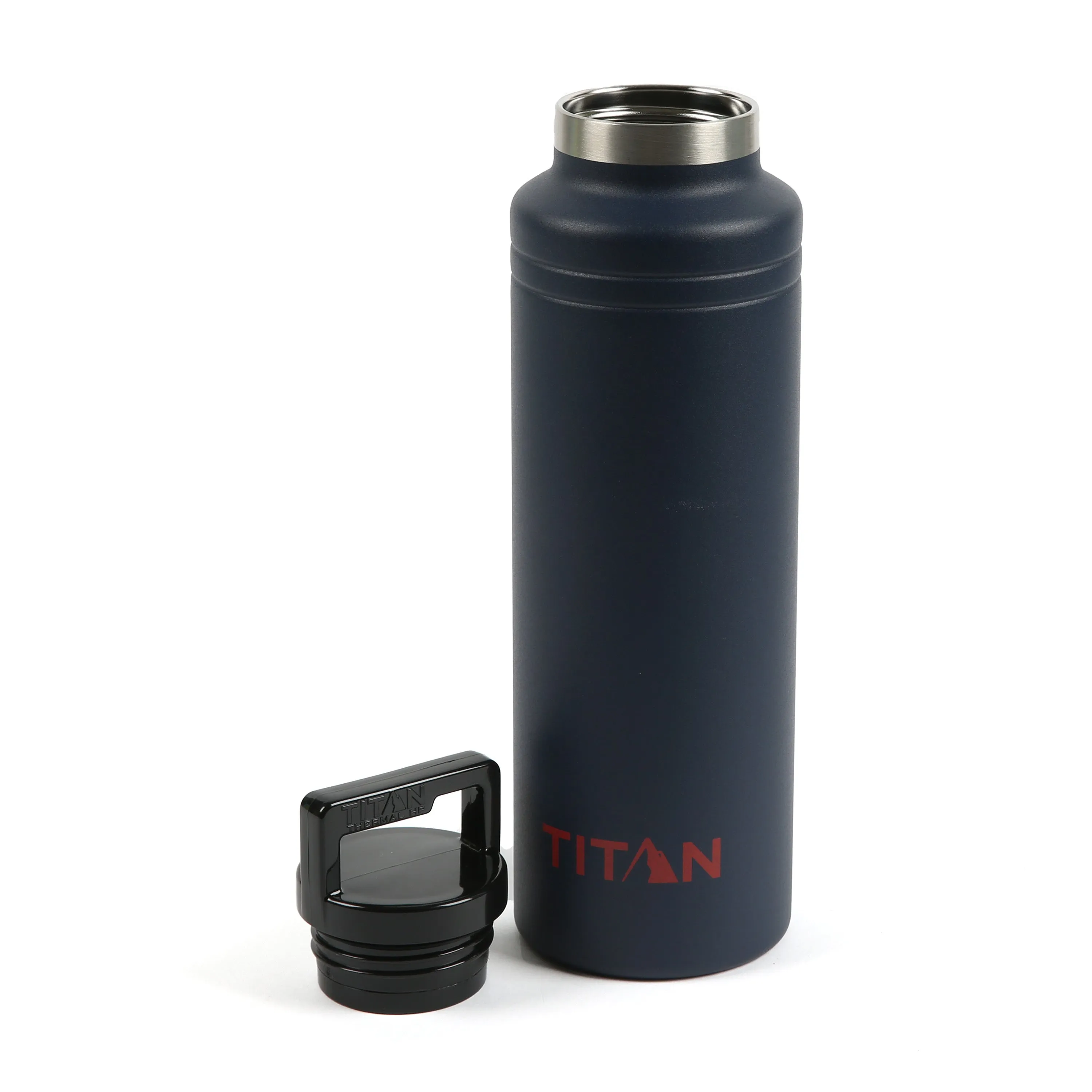 20 Oz. Stainless Steel Bottle With Microban® Infused Lid*