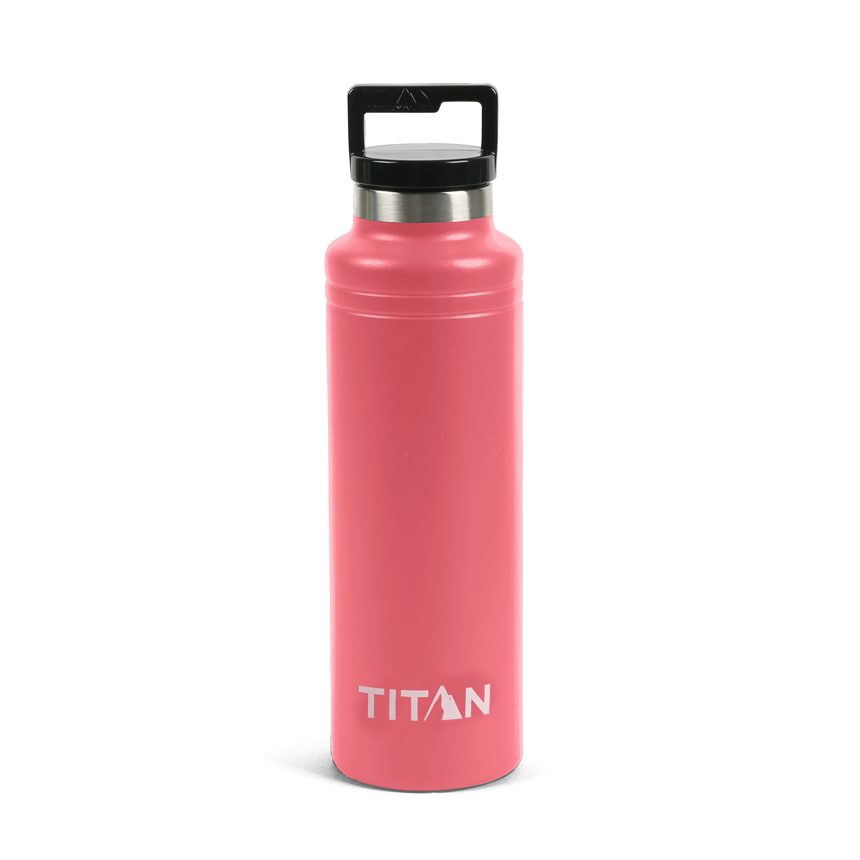 20 Oz. Stainless Steel Bottle With Microban® Infused Lid*