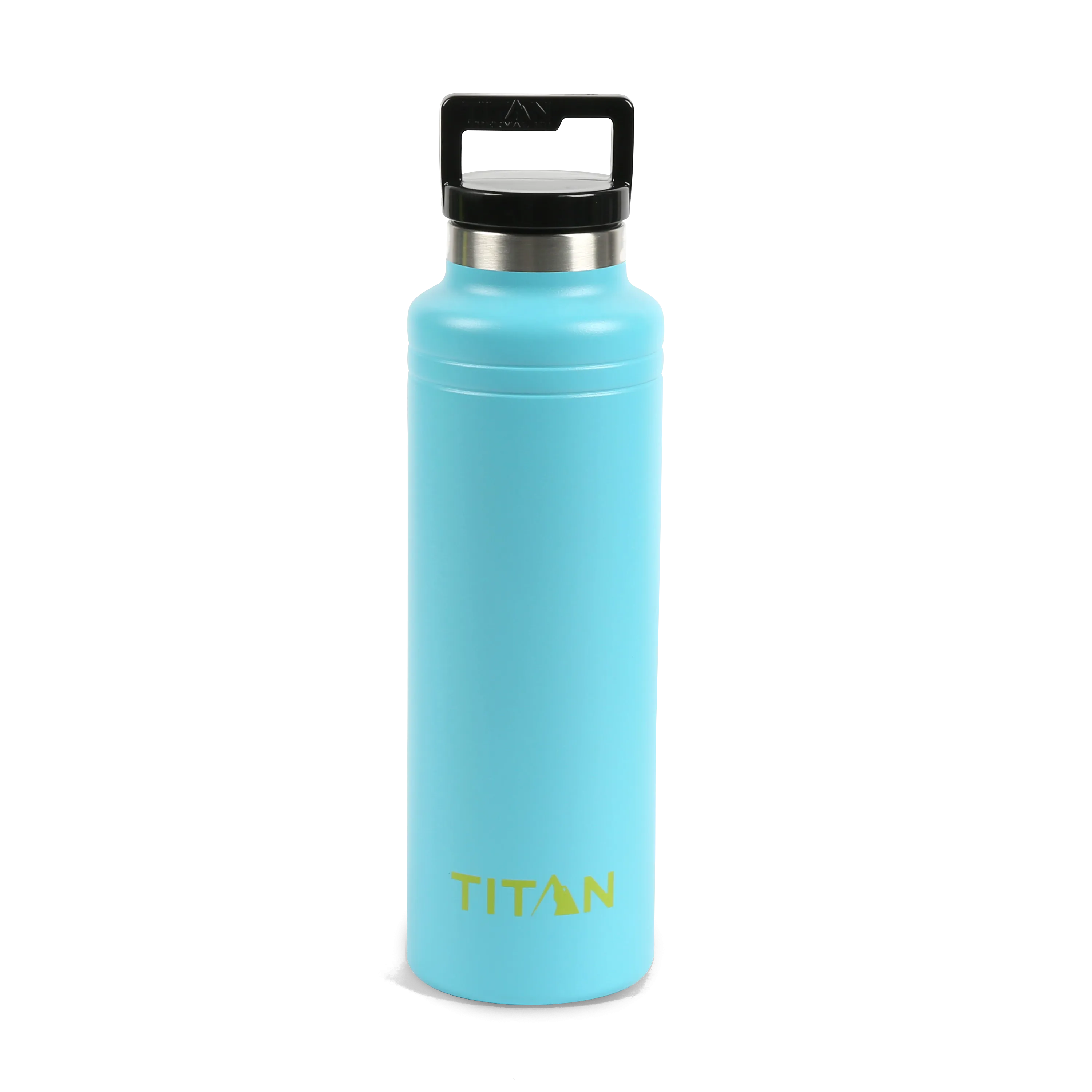 20 Oz. Stainless Steel Bottle With Microban® Infused Lid*