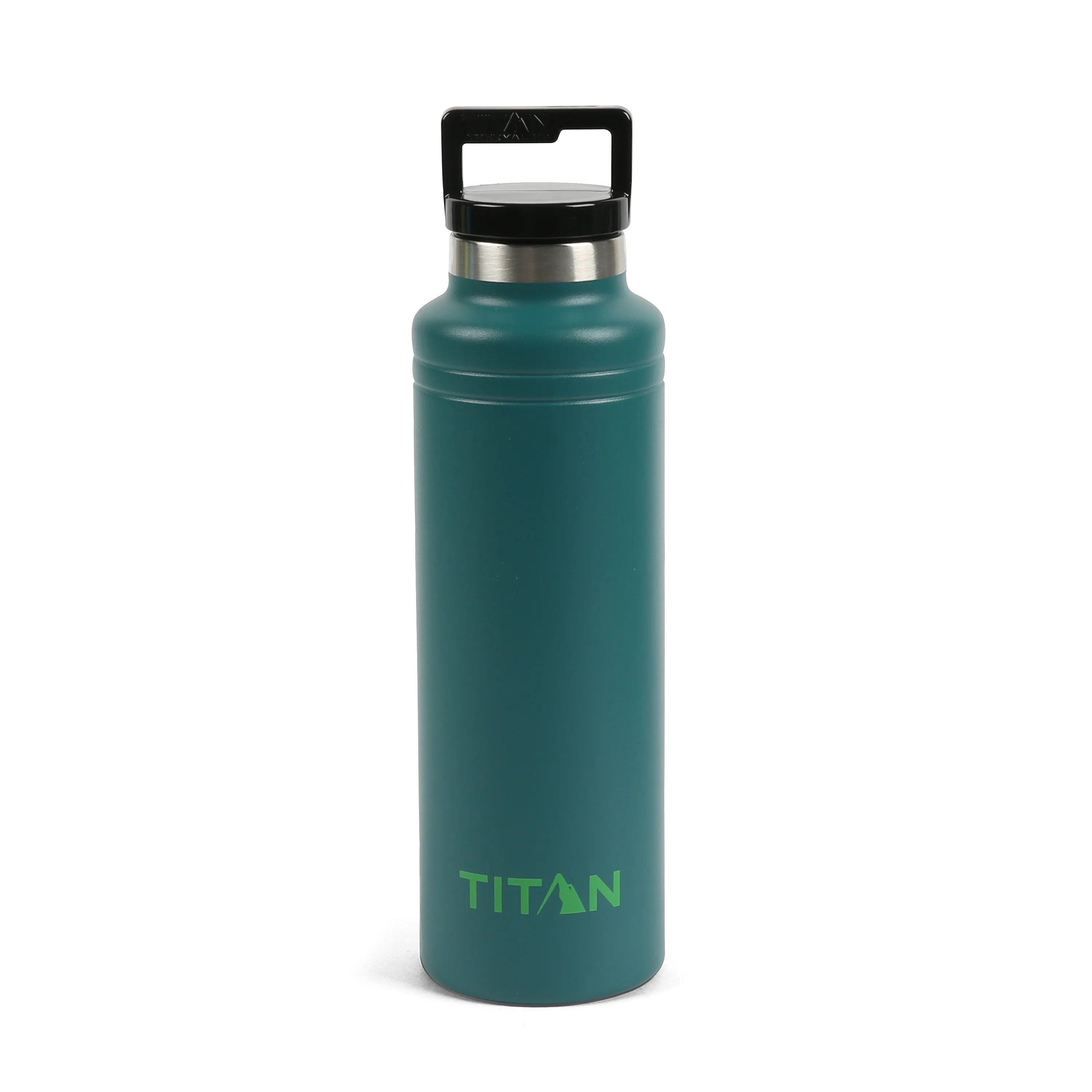 20 Oz. Stainless Steel Bottle With Microban® Infused Lid*