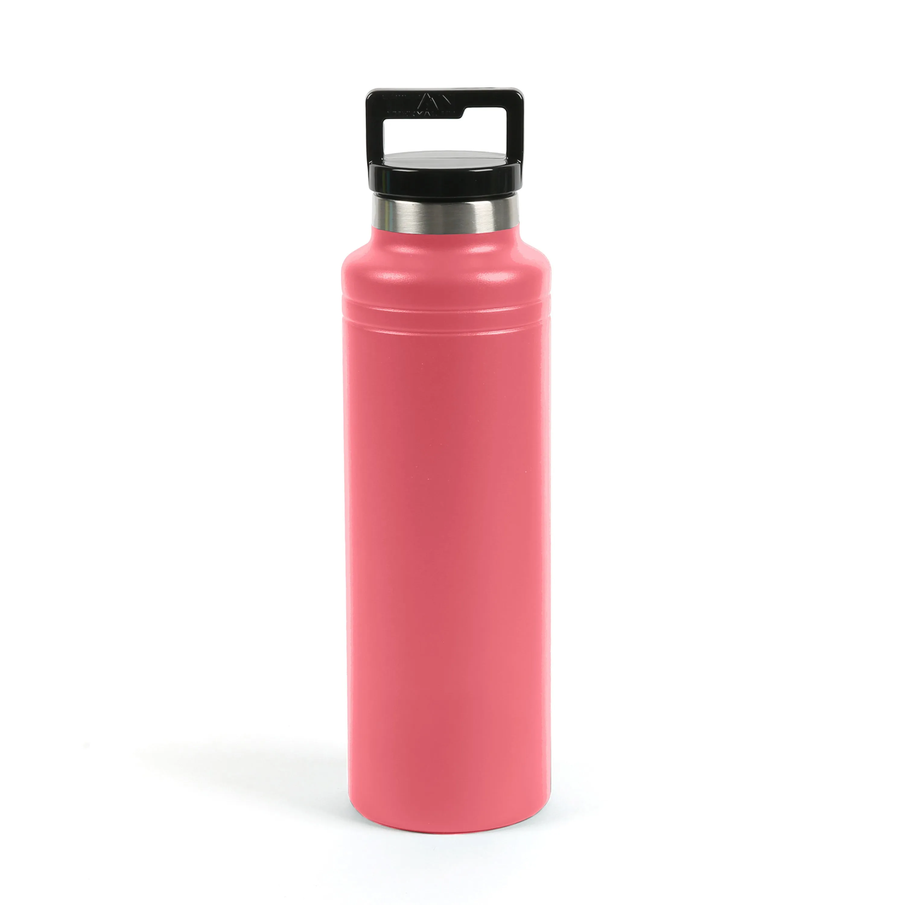 20 Oz. Stainless Steel Bottle With Microban® Infused Lid*