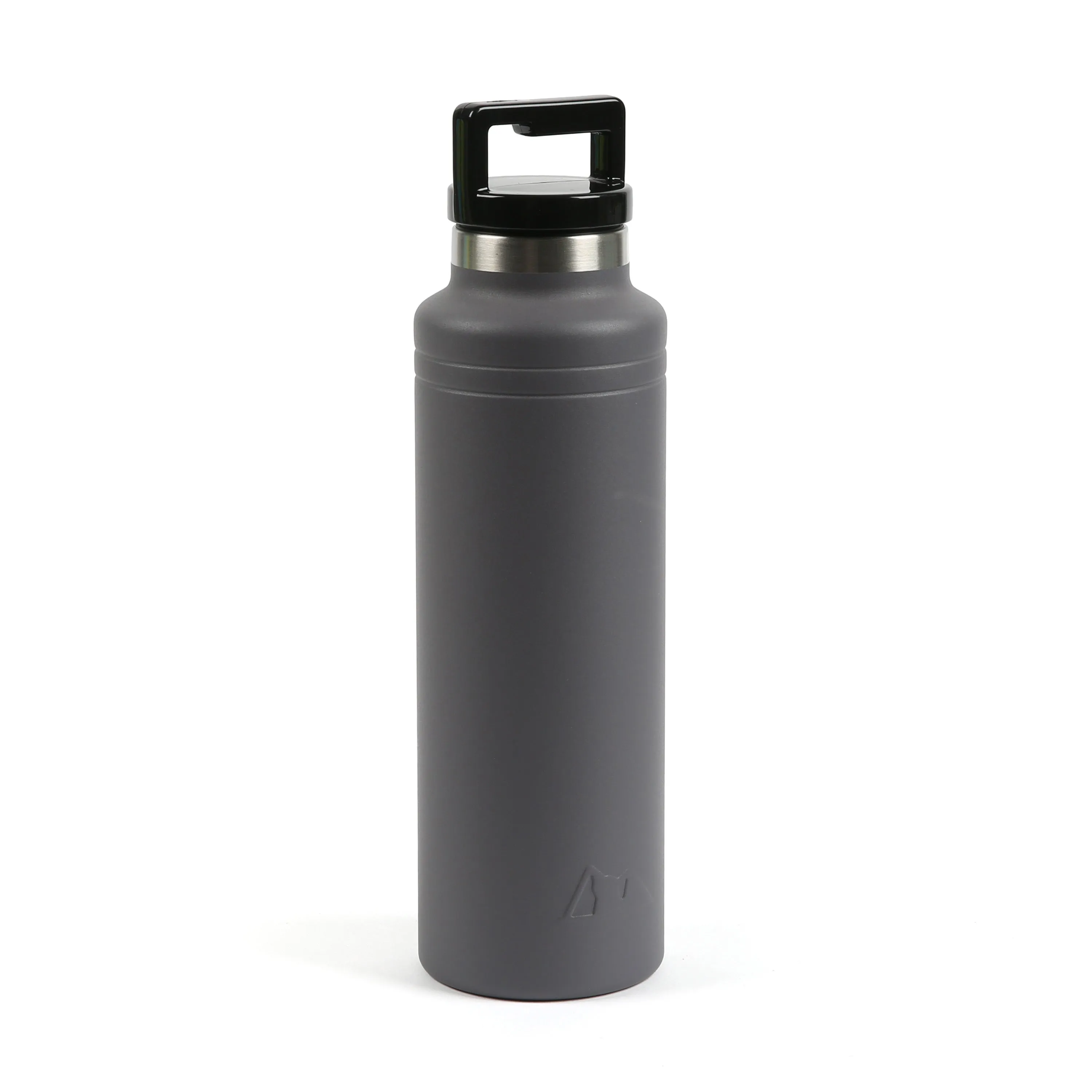 20 Oz. Stainless Steel Bottle With Microban® Infused Lid*