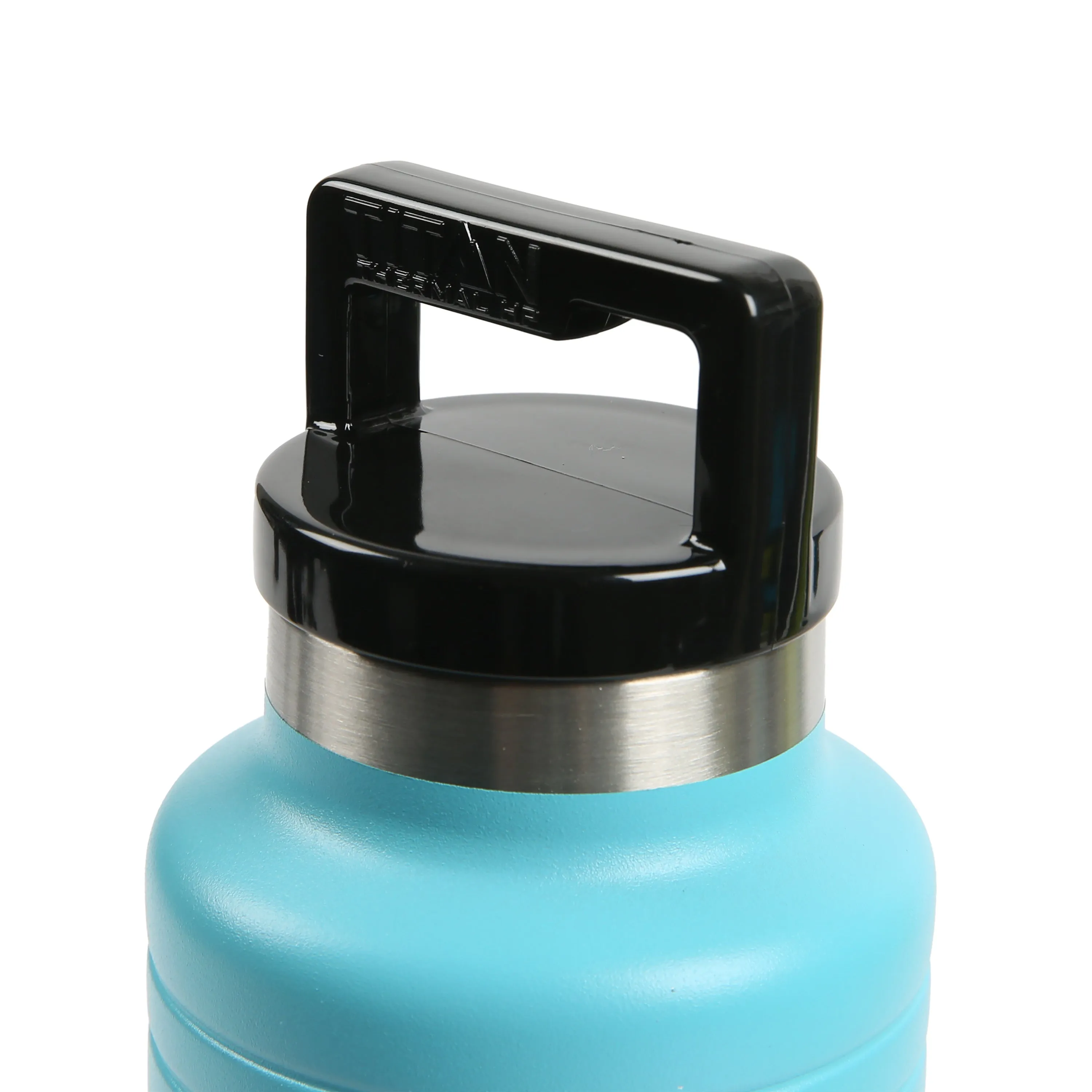 20 Oz. Stainless Steel Bottle With Microban® Infused Lid*