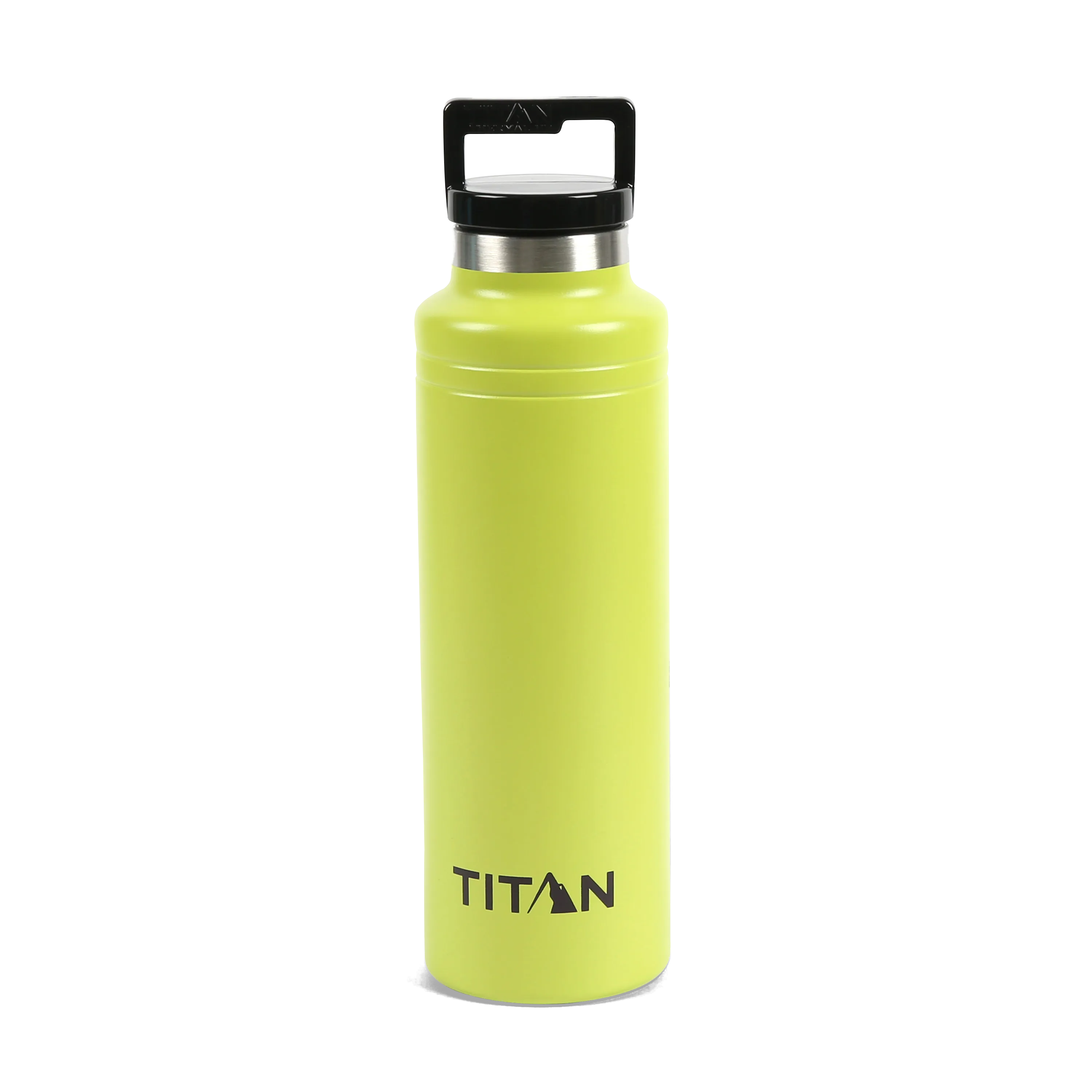 20 Oz. Stainless Steel Bottle With Microban® Infused Lid*