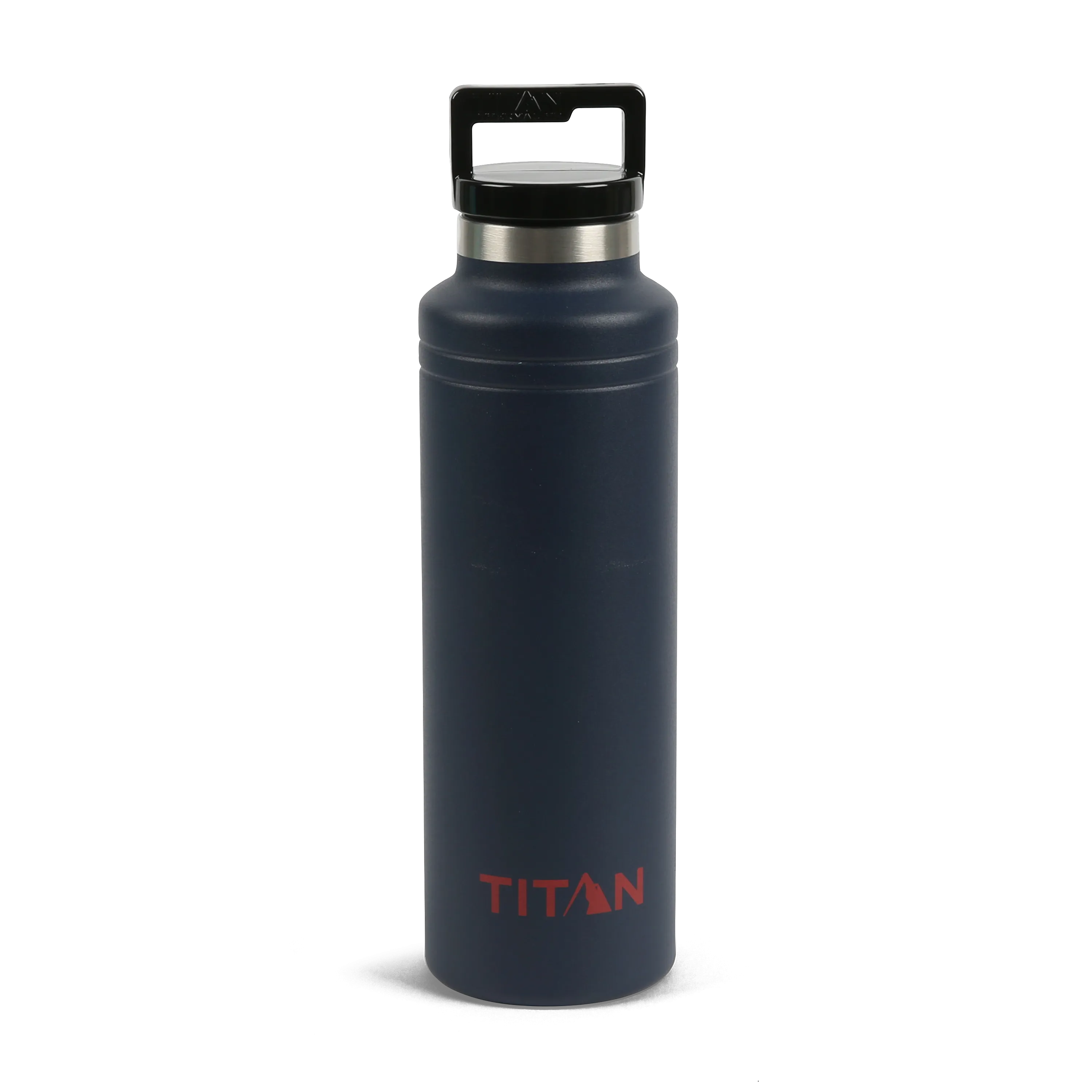 20 Oz. Stainless Steel Bottle With Microban® Infused Lid*