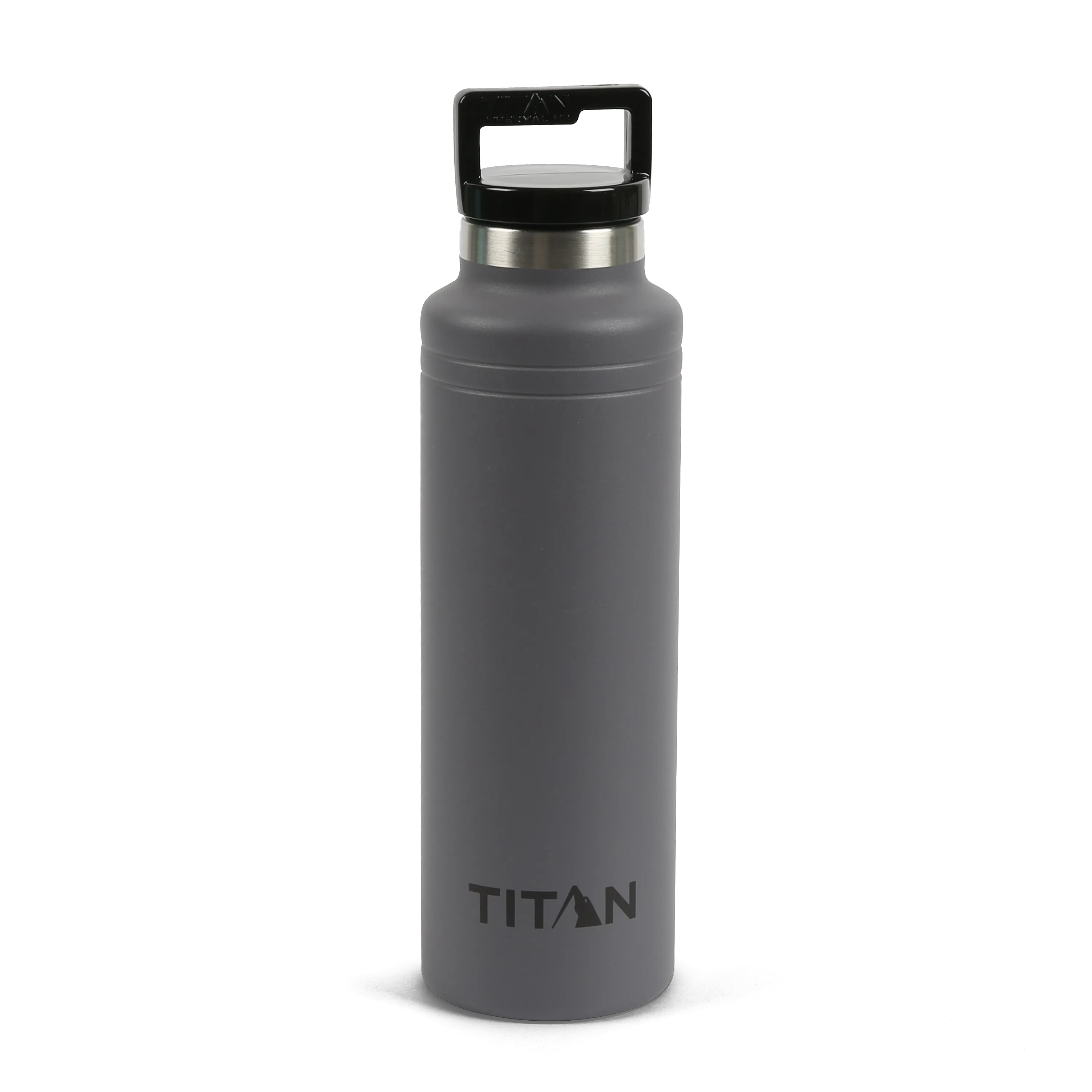 20 Oz. Stainless Steel Bottle With Microban® Infused Lid*