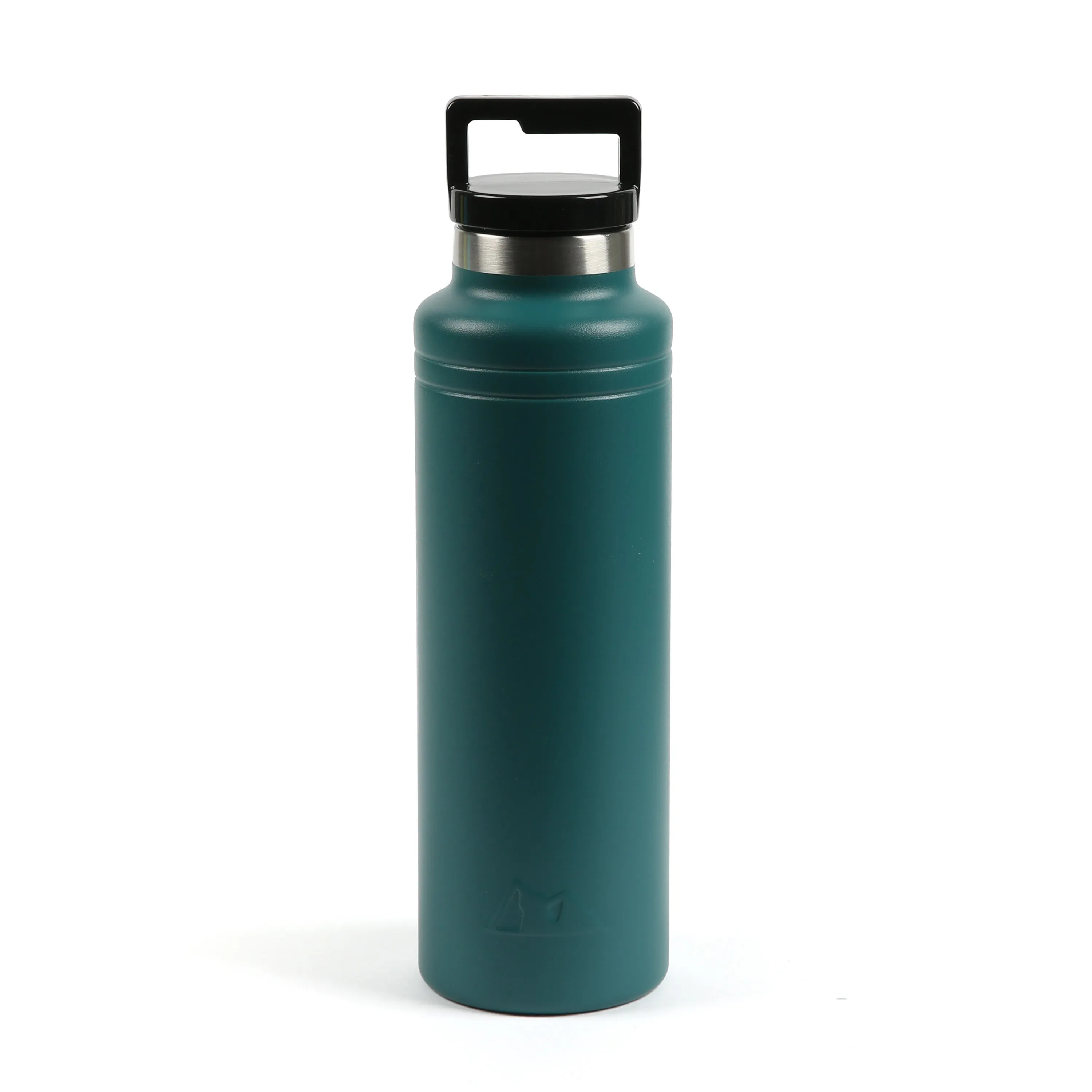 20 Oz. Stainless Steel Bottle With Microban® Infused Lid*