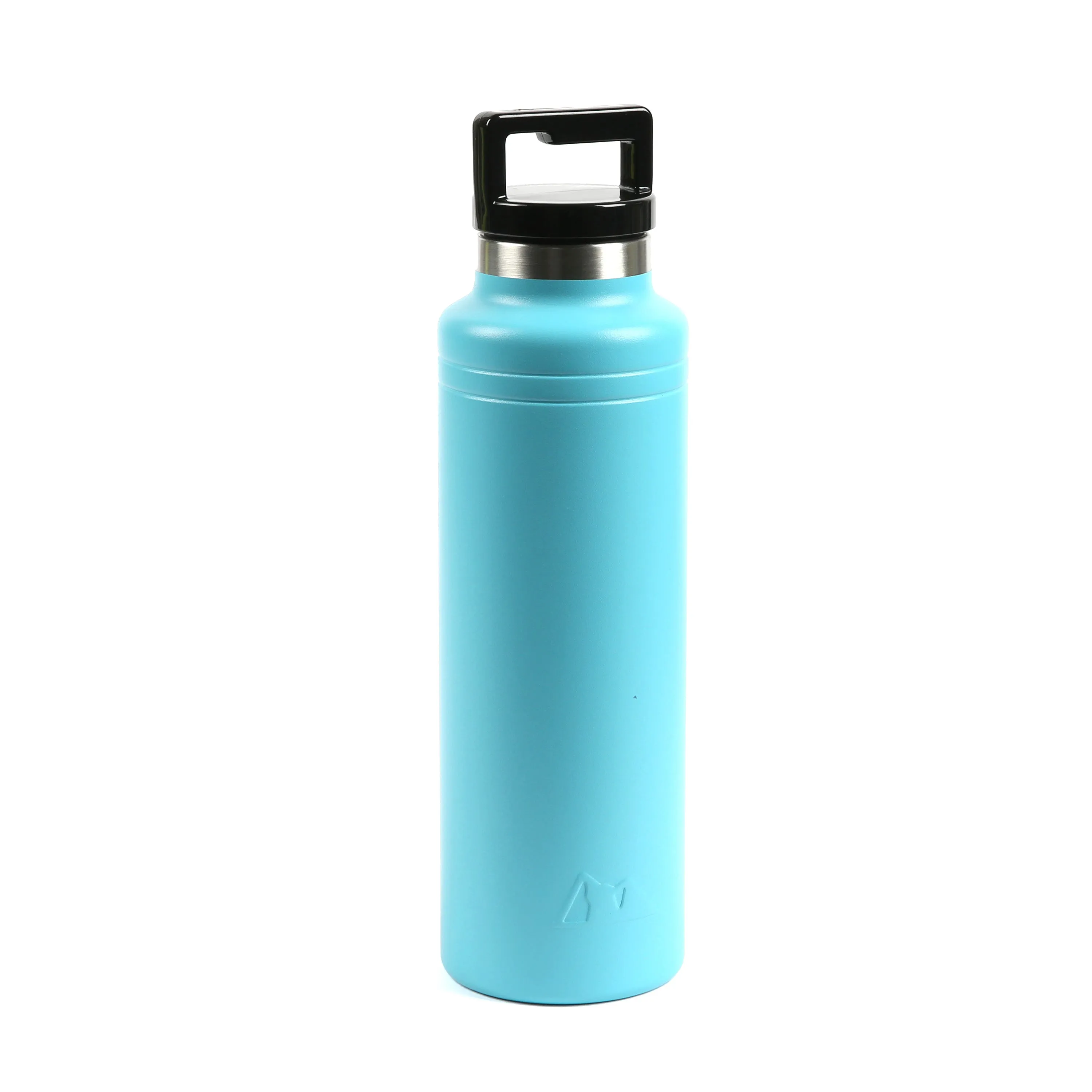 20 Oz. Stainless Steel Bottle With Microban® Infused Lid*