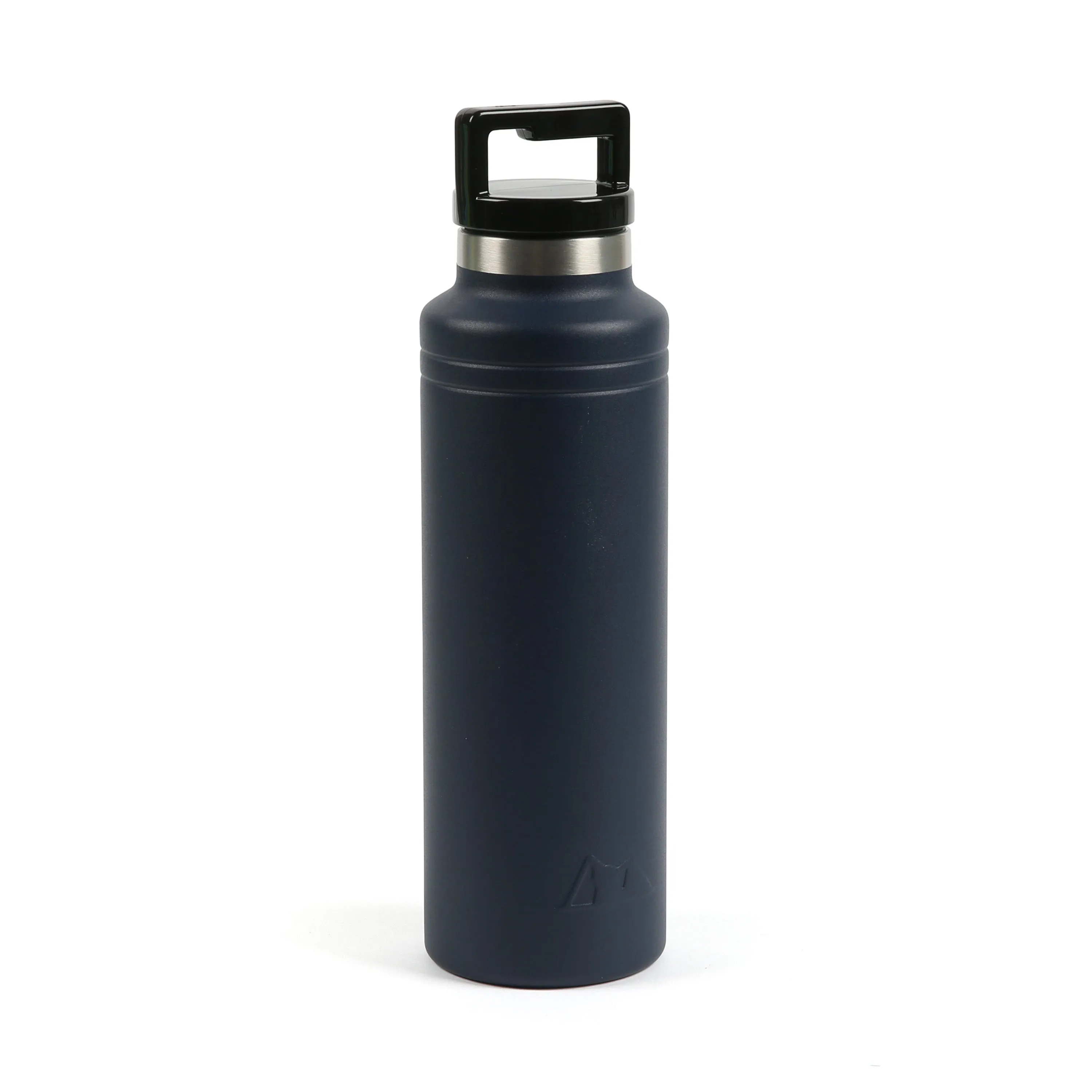 20 Oz. Stainless Steel Bottle With Microban® Infused Lid*