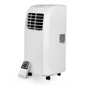 3-in-1 Portable Air Conditioner, Dehumidifier & Fan, 7000 BTU - Carson