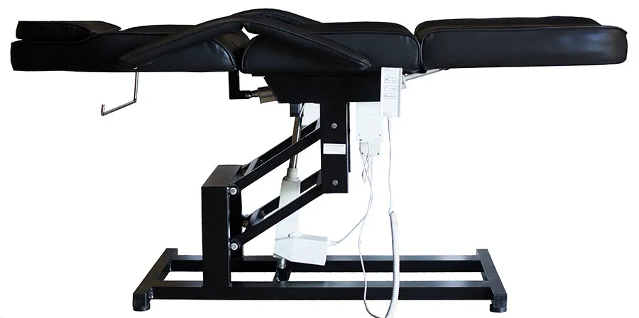 3 Motor Electric Spa Treatment Table