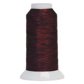 5017 Lava Flow Fantastico Variegated Polyester Thread