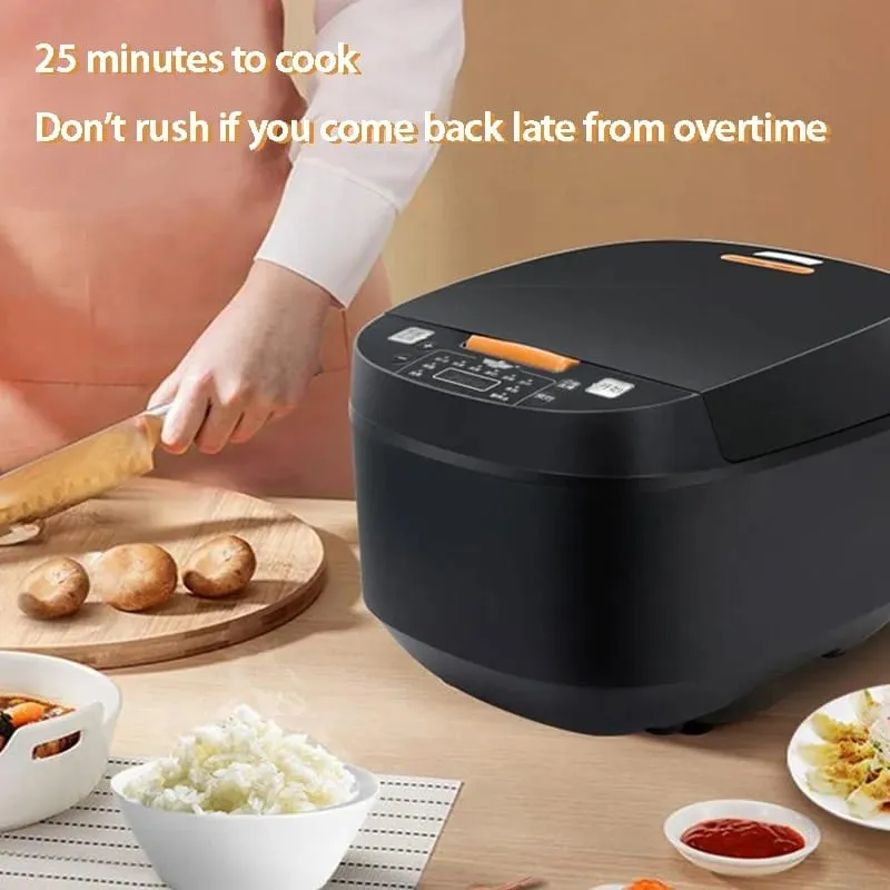 5L Automatic electric rice cooker