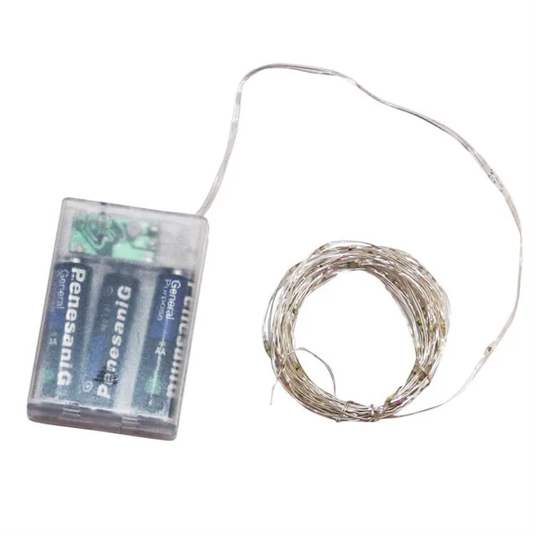 5m Babysbreath Fairy | Battery String Lights