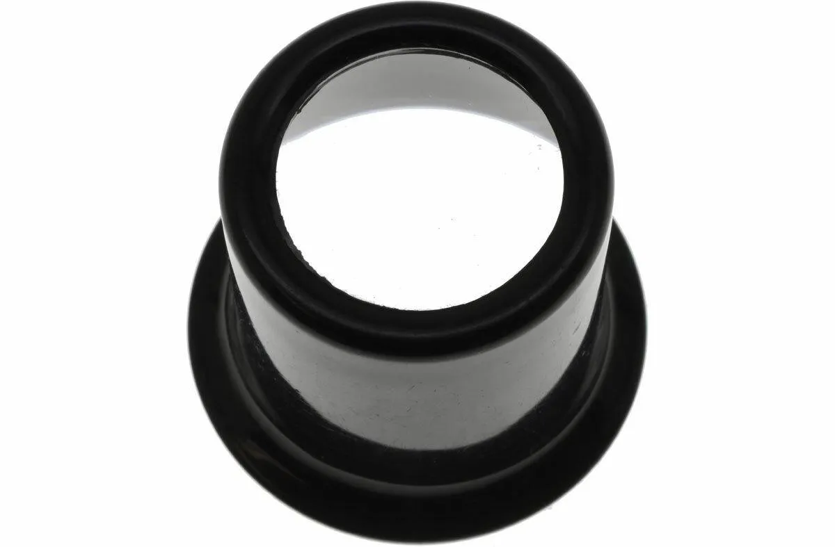 5X Plastic Eye Cup Loupe