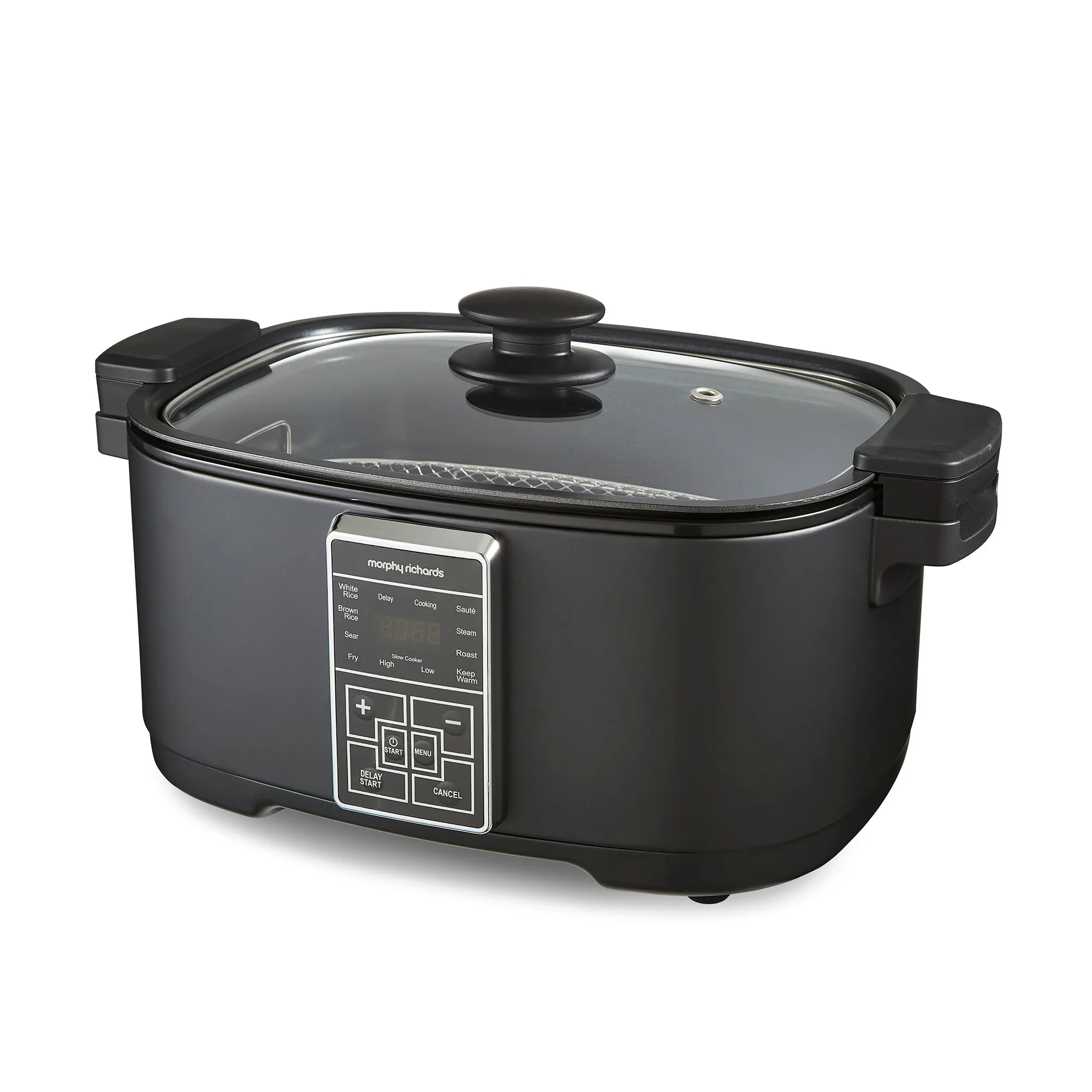 6.5L Multifunction 10-in-1 Food Cooker