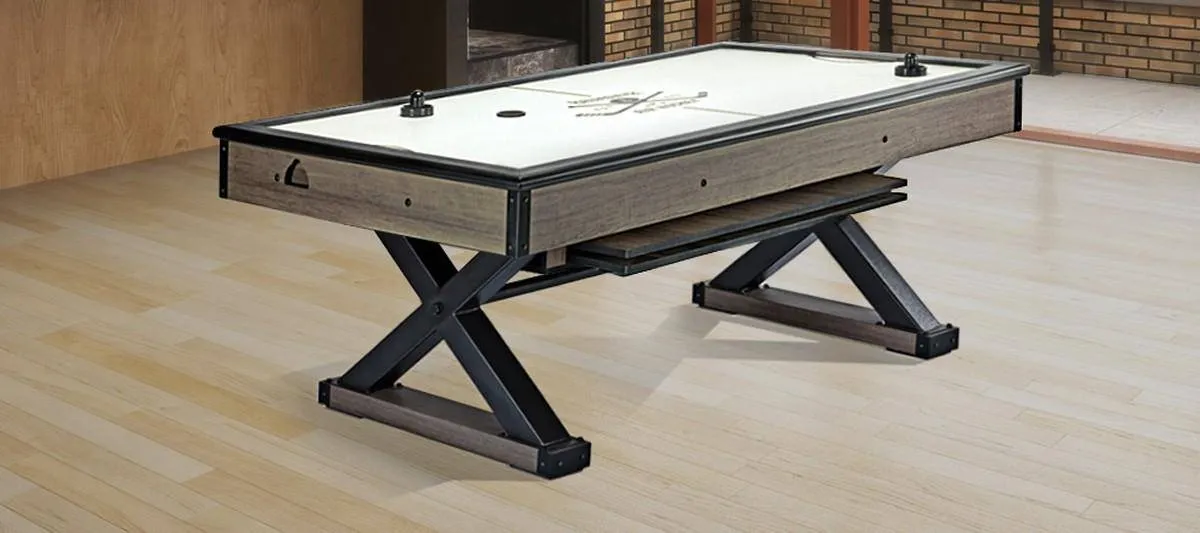 7FT Premier Air Hockey Table