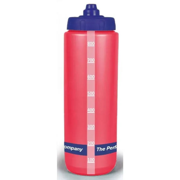 A3 Performance Water Bottle