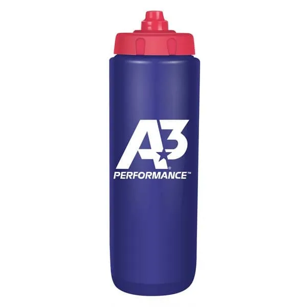 A3 Performance Water Bottle