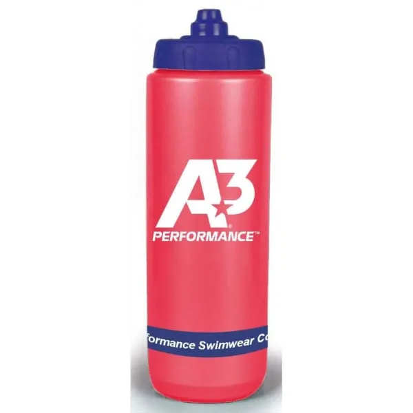 A3 Performance Water Bottle