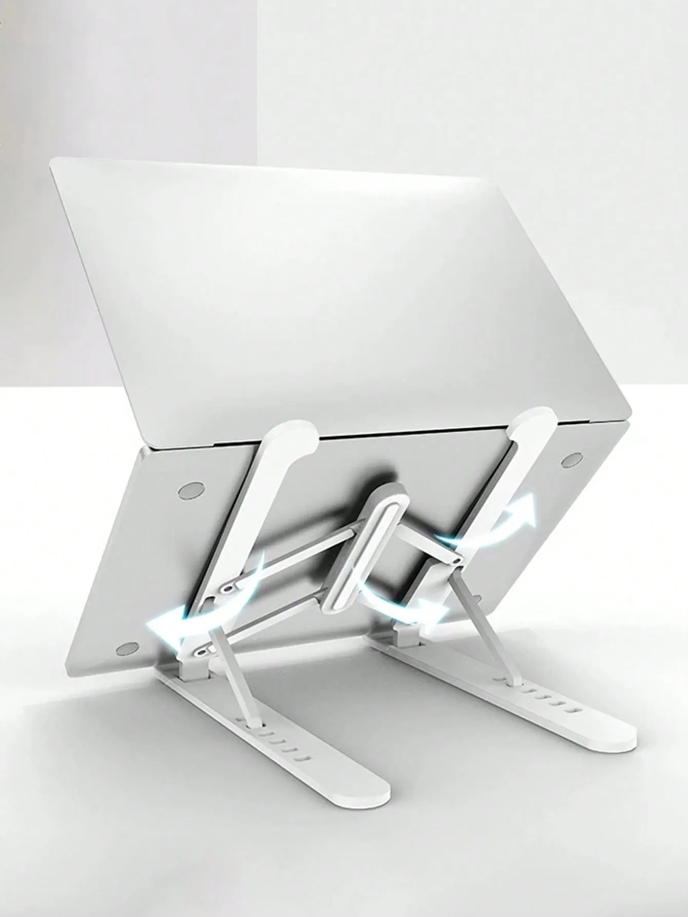 Adjustable PC Stand