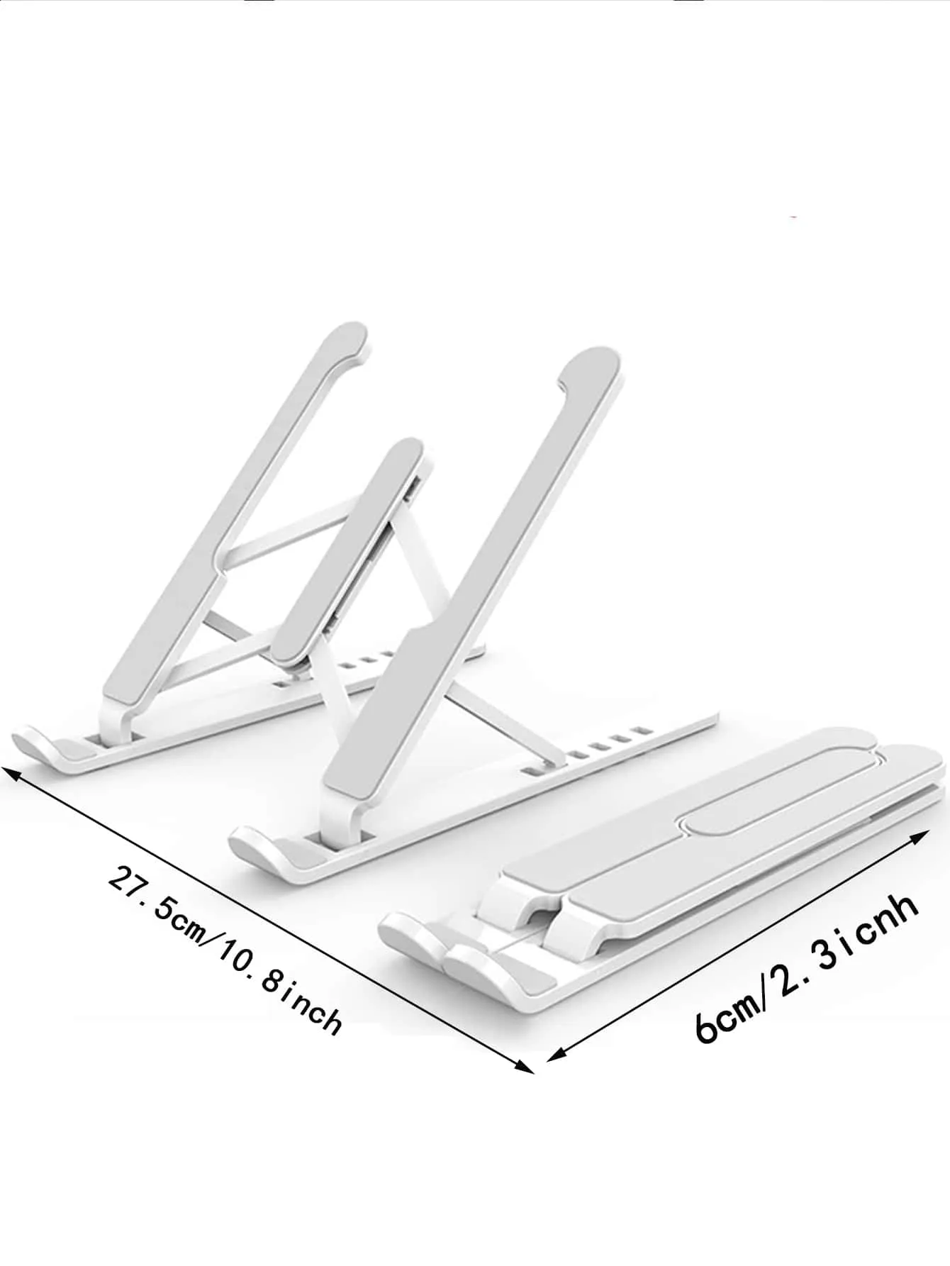 Adjustable PC Stand