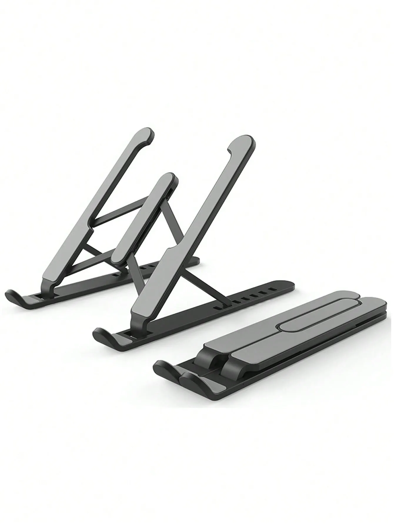 Adjustable PC Stand