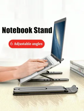 Adjustable PC Stand