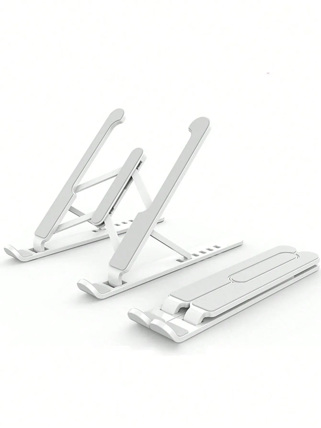 Adjustable PC Stand