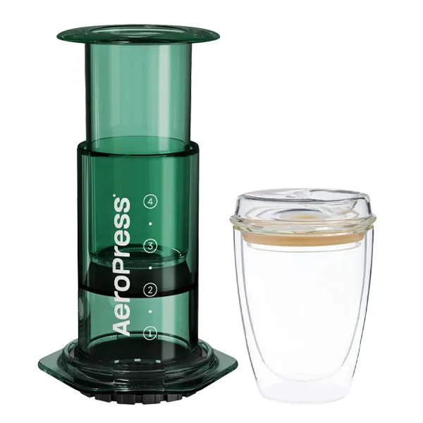 Aeropress   Good Cuppa Bundle