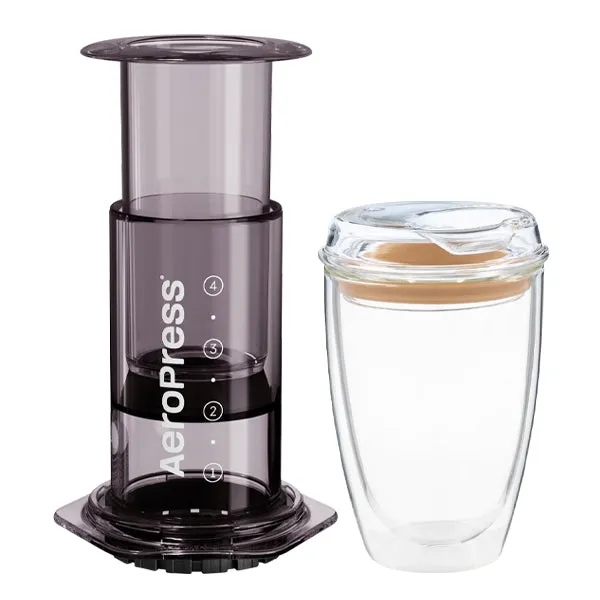 Aeropress   Good Cuppa Bundle