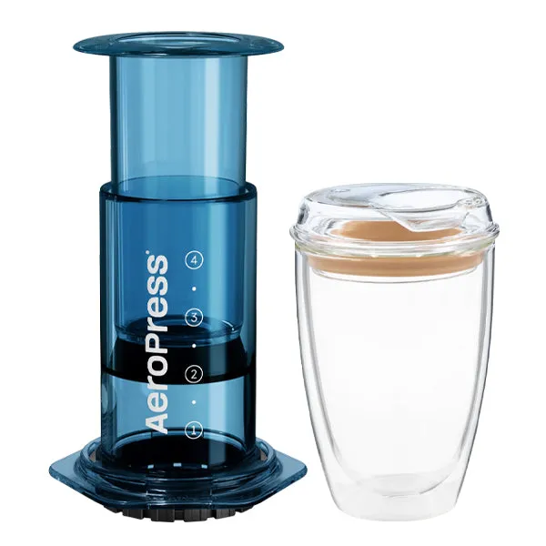 Aeropress   Good Cuppa Bundle