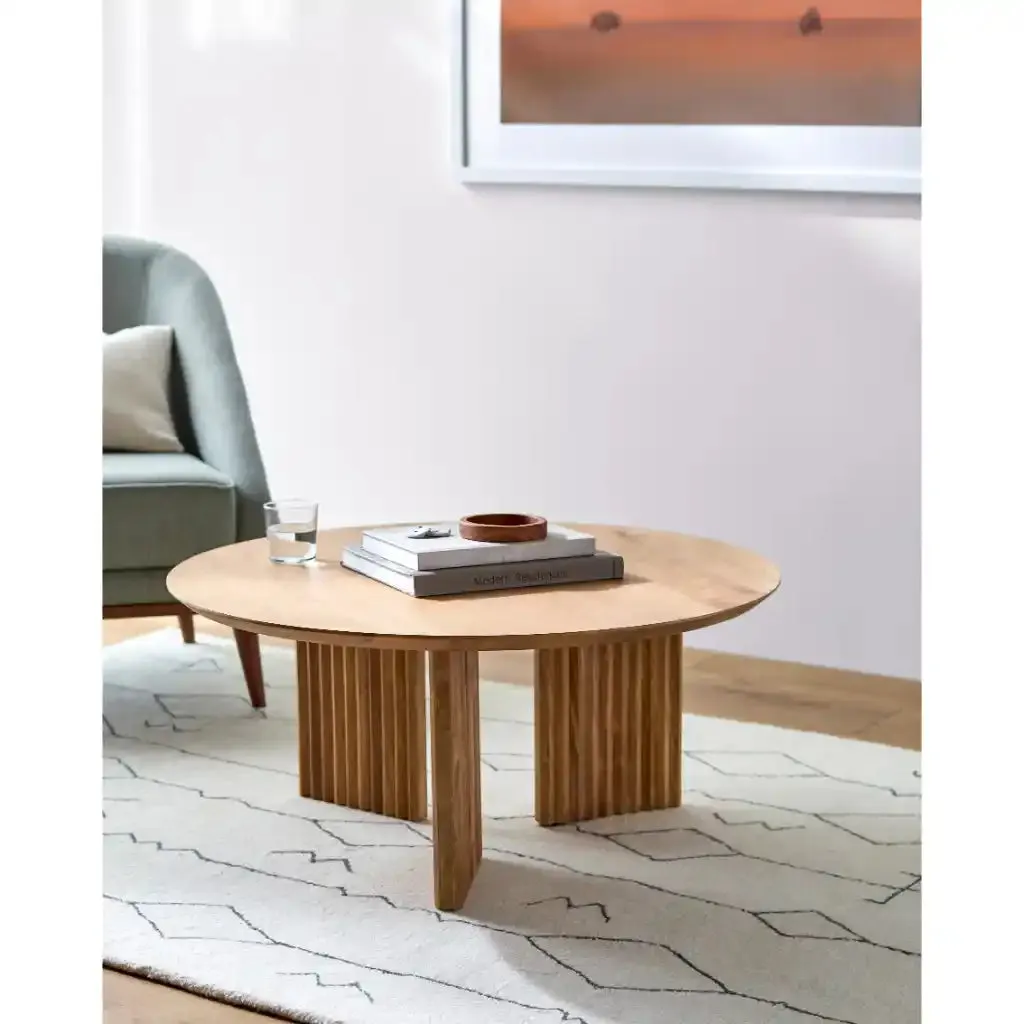 Agnes Coffee Table