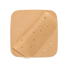 Air Fryer Paper Liners 8.5-Inch