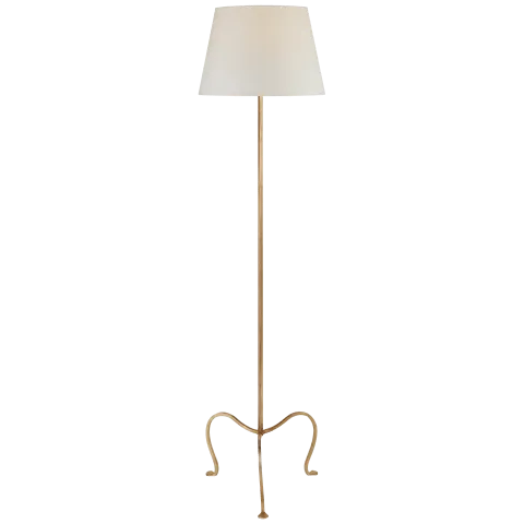 Albert Petit Tri-Leg Floor Lamp