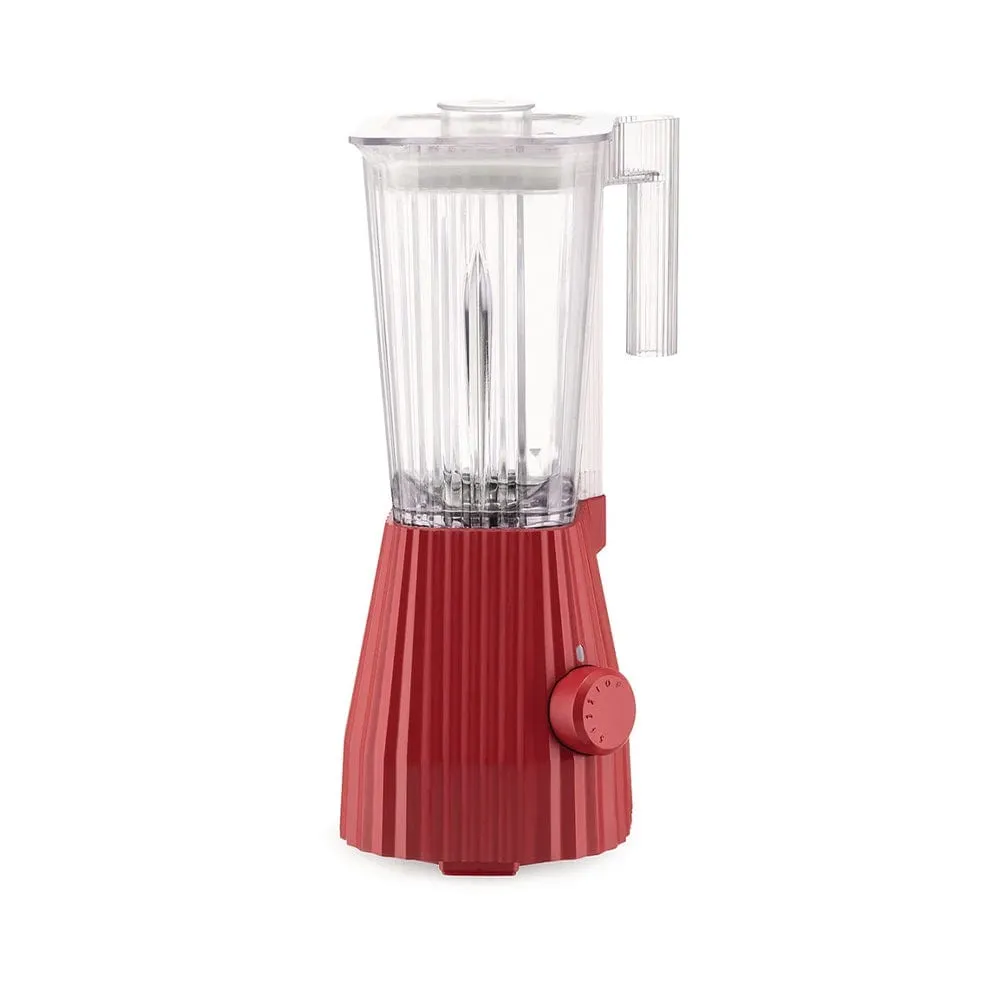 Alessi Plissé Blender | 4 Colours