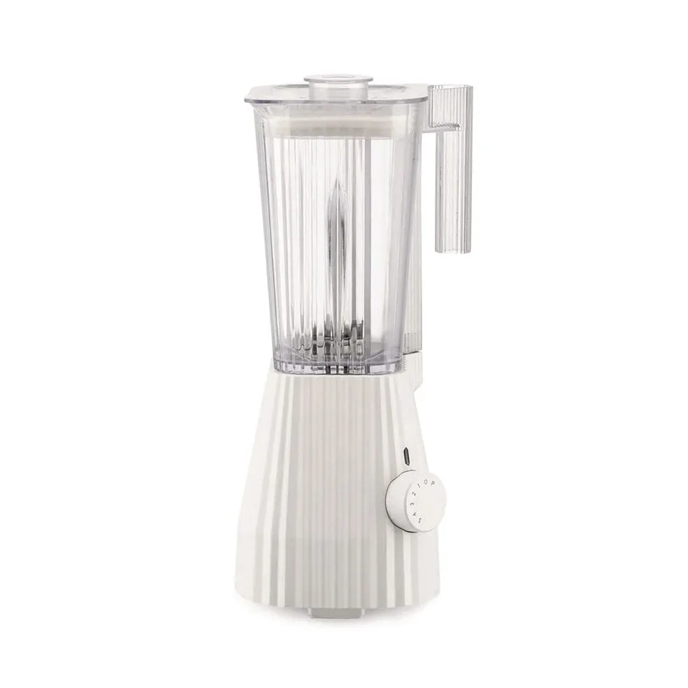 Alessi Plissé Blender | 4 Colours