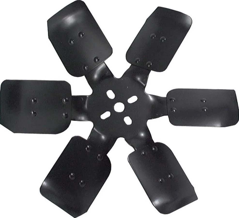 Allstar Performance 6-Blade Fans ALL30102