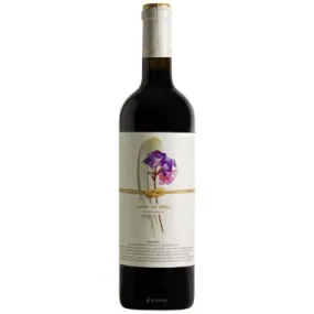 Alma De Vega Respect Tempranillo Wine 75 cl