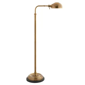 Apothecary Floor Lamp