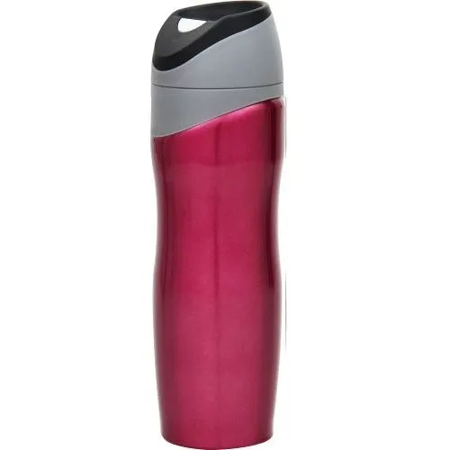 Arc Deluxe Stainless Steel Travel Mug