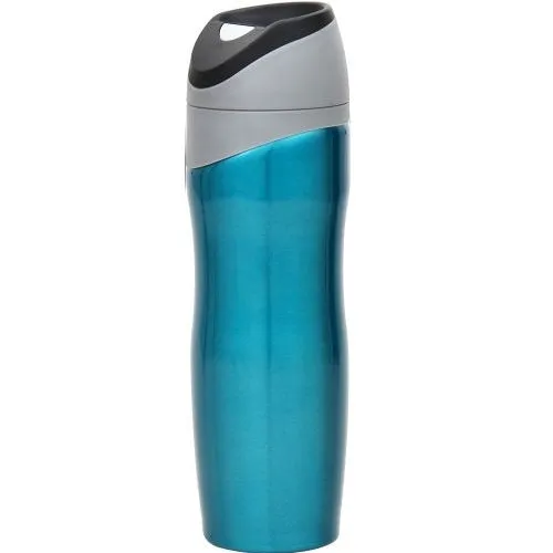 Arc Deluxe Stainless Steel Travel Mug