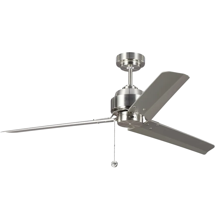 Arcade 54" Ceiling Fan, 3 Speeds